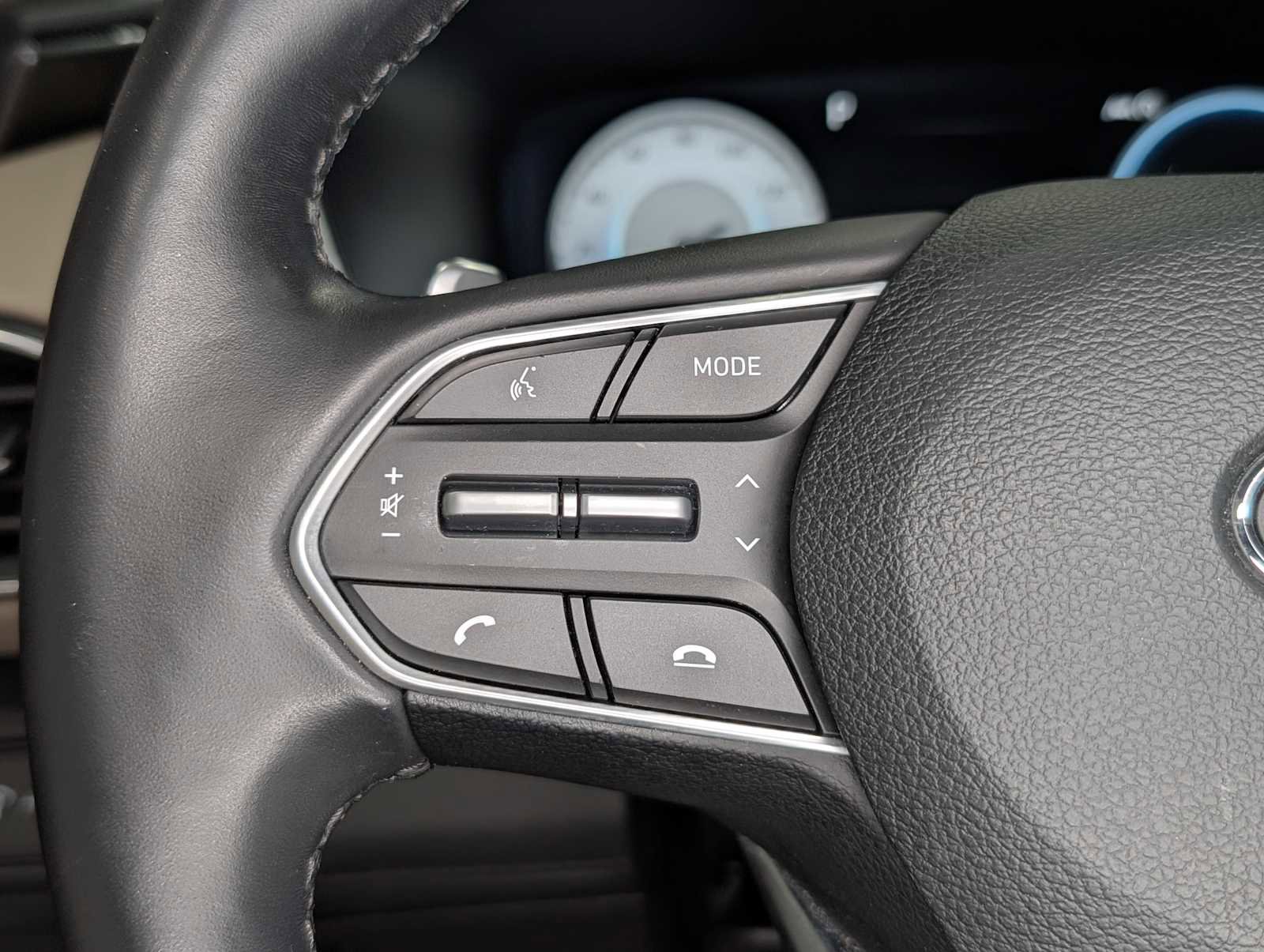 Used 2021 Hyundai Santa Fe Limited image 34