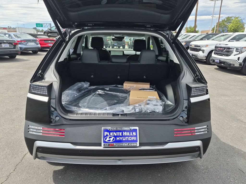New 2026 Hyundai Ioniq 5 SEL RWD image 32