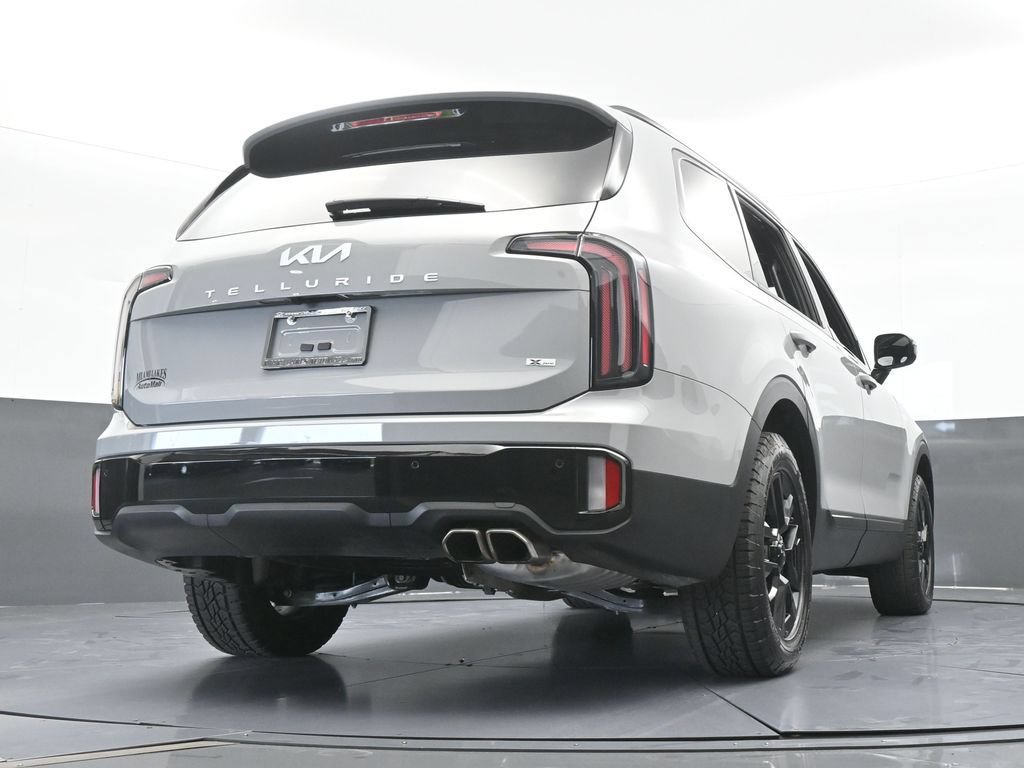 Used 2024 Kia Telluride SX Prestige X-Pro AWD/4WD image 82