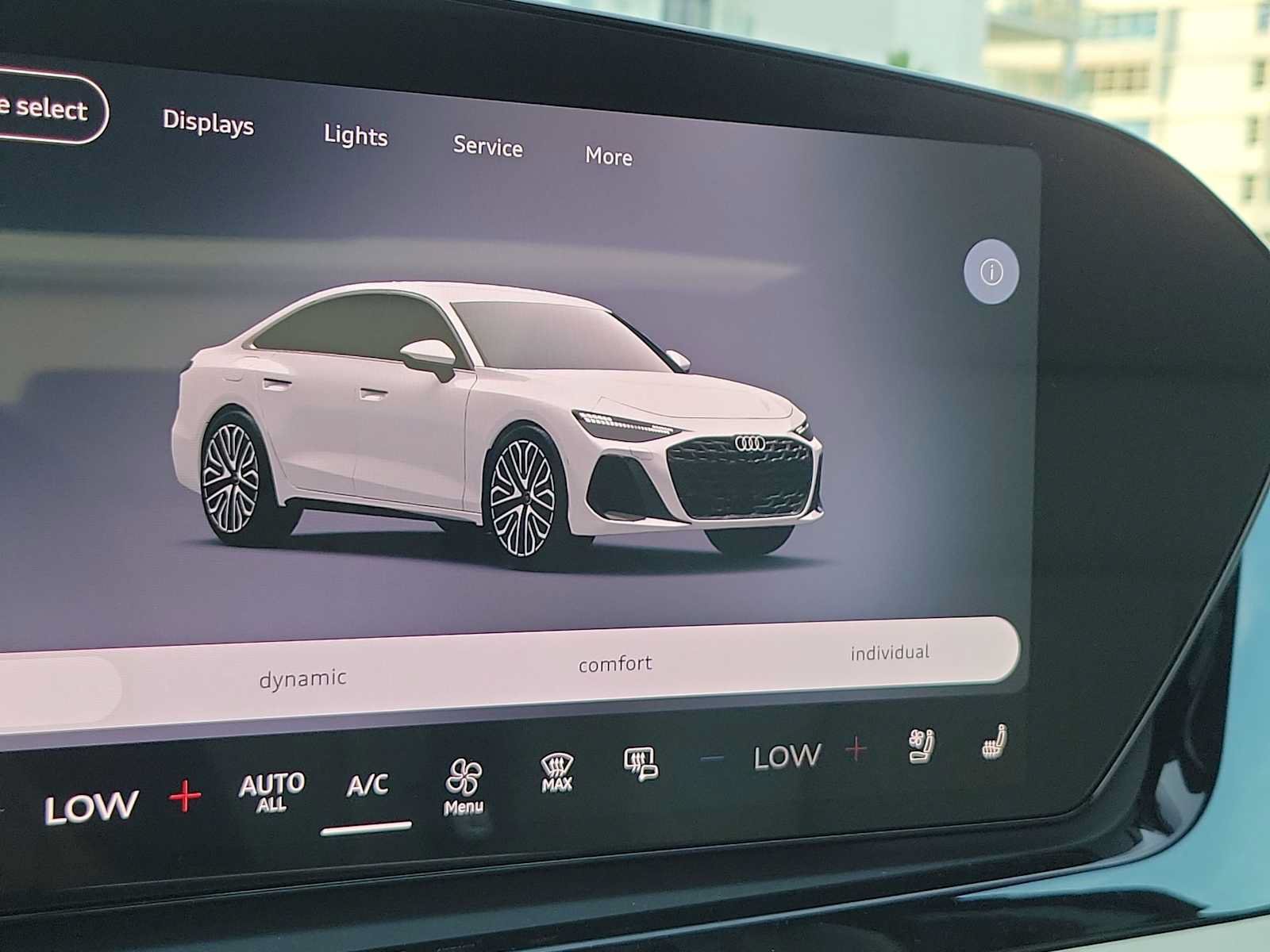New 2026 Audi A6 Premium Plus AWD/4WD image 27