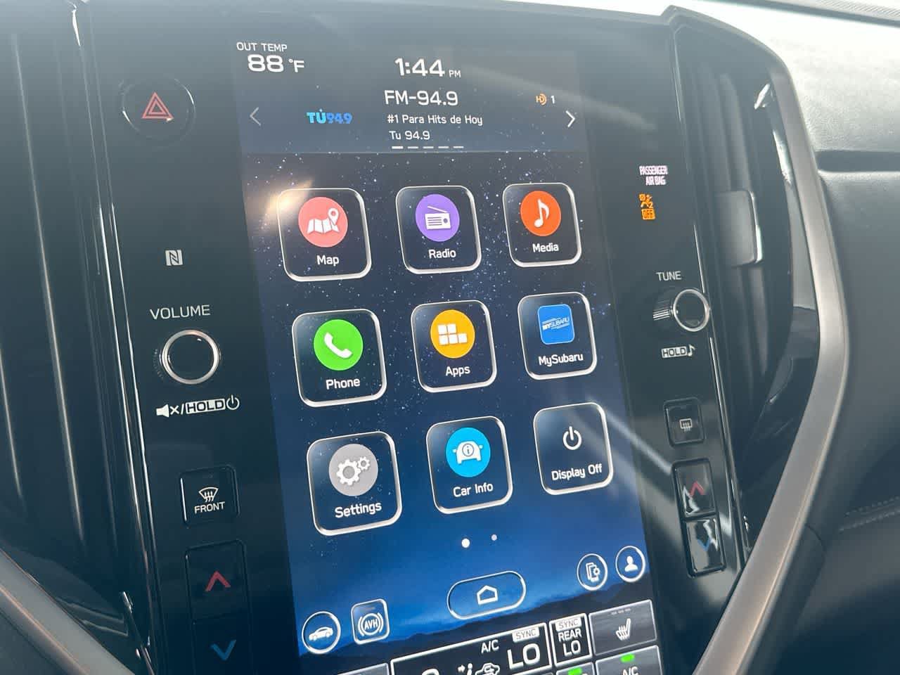 New 2026 Subaru Ascent Limited AWD/4WD image 18