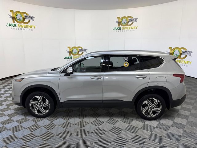 Used 2023 Hyundai Santa Fe SEL AWD/4WD image 6
