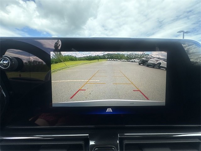 New 2026 Chevrolet TrailBlazer LT image 15