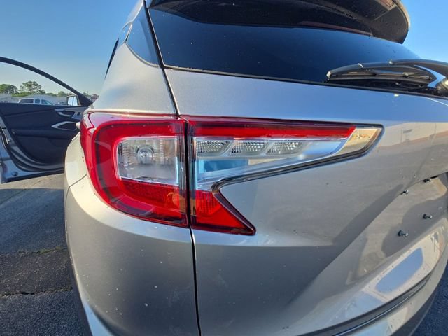 Certified 2024 Acura RDX SH-AWD image 27