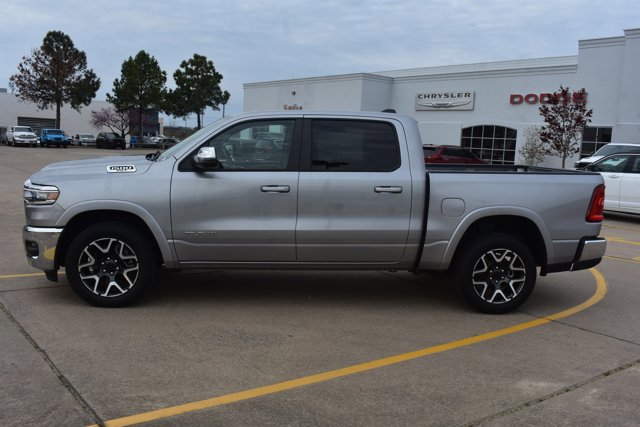 Used 2025 RAM 1500 Laramie image 10