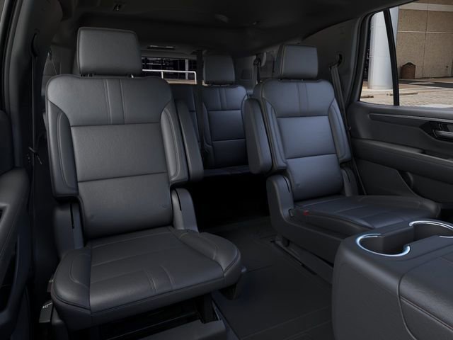 New 2026 Chevrolet Tahoe RST w/ Comfort Package AWD/4WD image 17