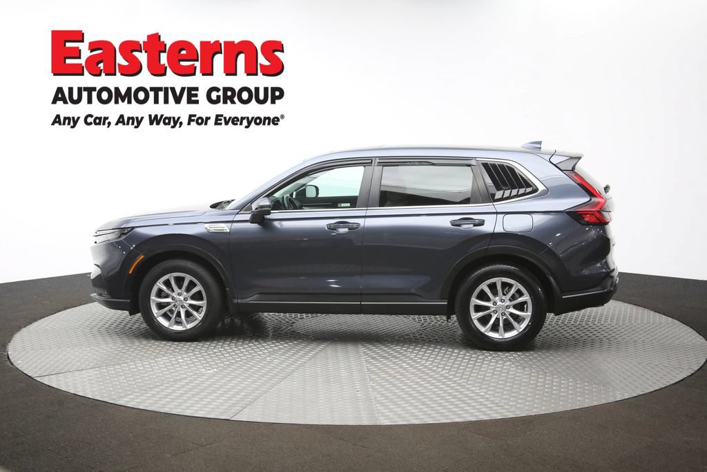 Used 2024 Honda CR-V EX-L image 61