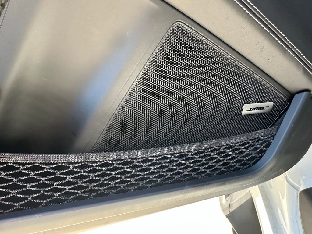 Certified 2025 Porsche 911 GT3 RS RWD image 22