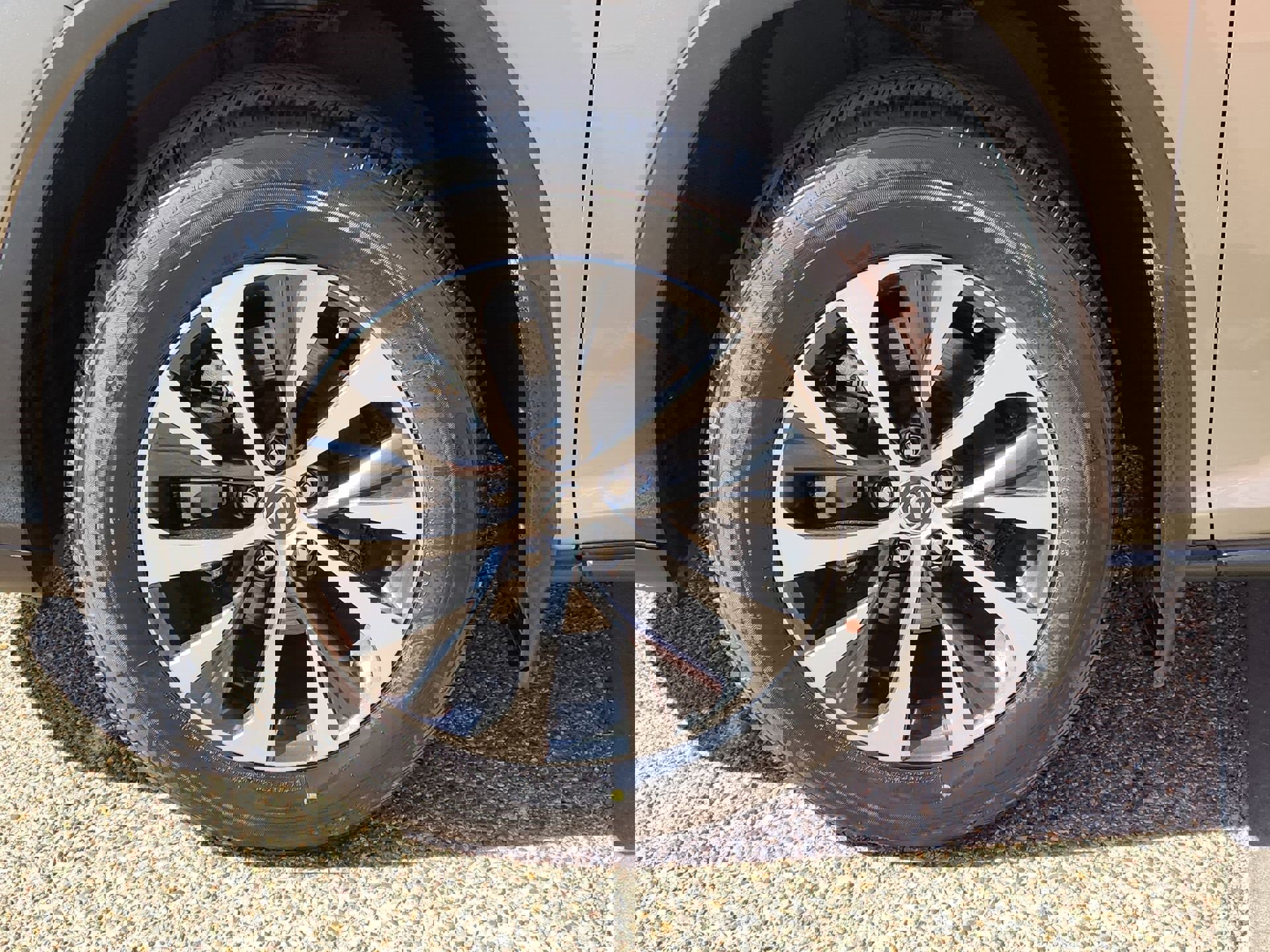 Used 2022 Lexus RX 350 Premium w/ Premium Package image 11