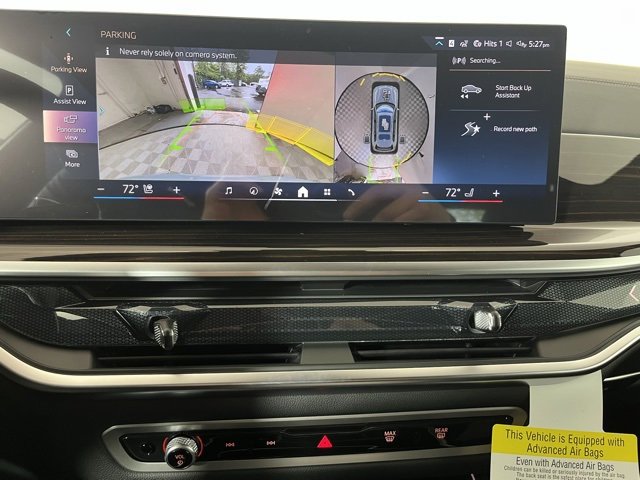 New 2026 BMW X7 xDrive40i w/ Executive Package image 17