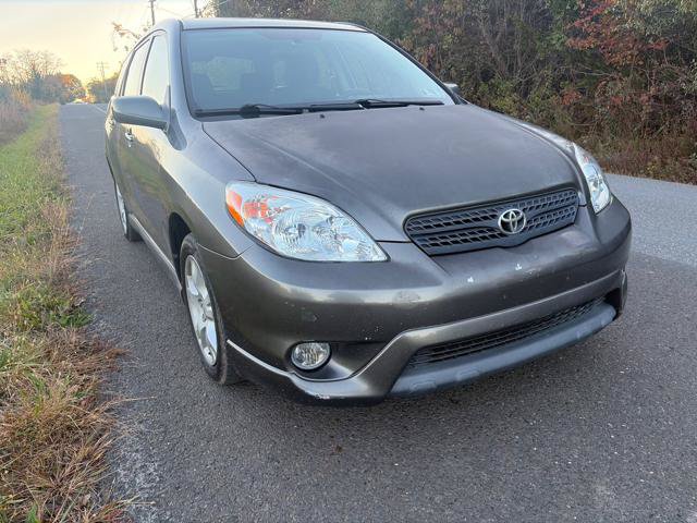 Used 2008 Toyota Matrix FWD image 6
