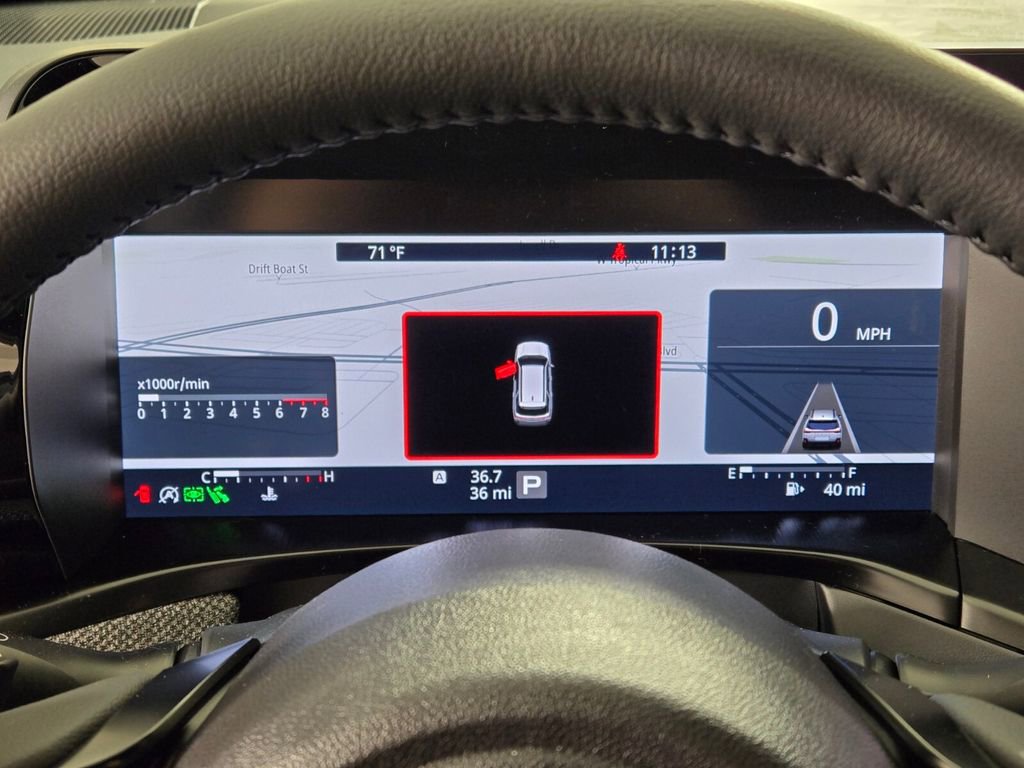 New 2026 Subaru Outback Limited XT image 15