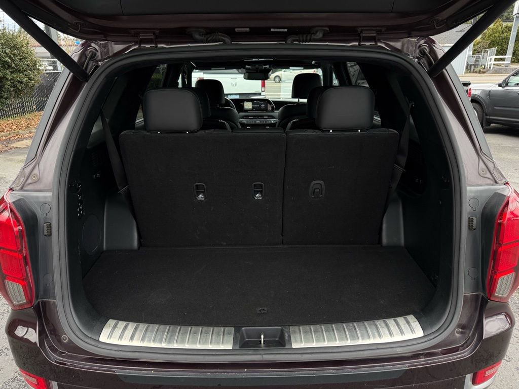 Used 2020 Hyundai Palisade Limited image 13