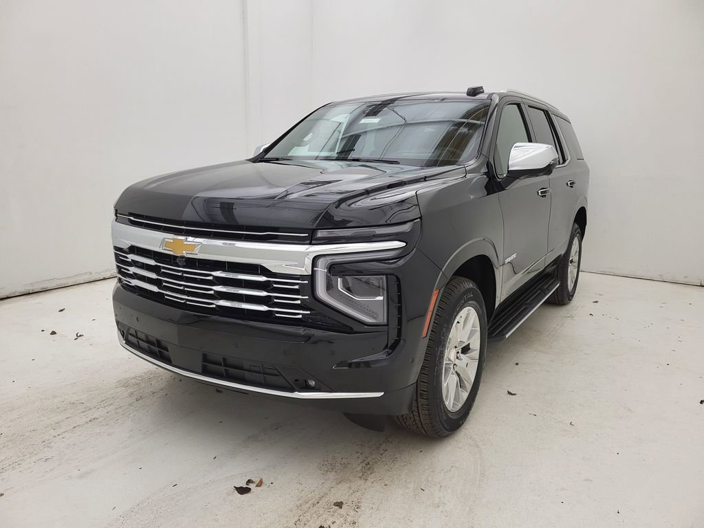 New 2026 Chevrolet Tahoe Premier image 31