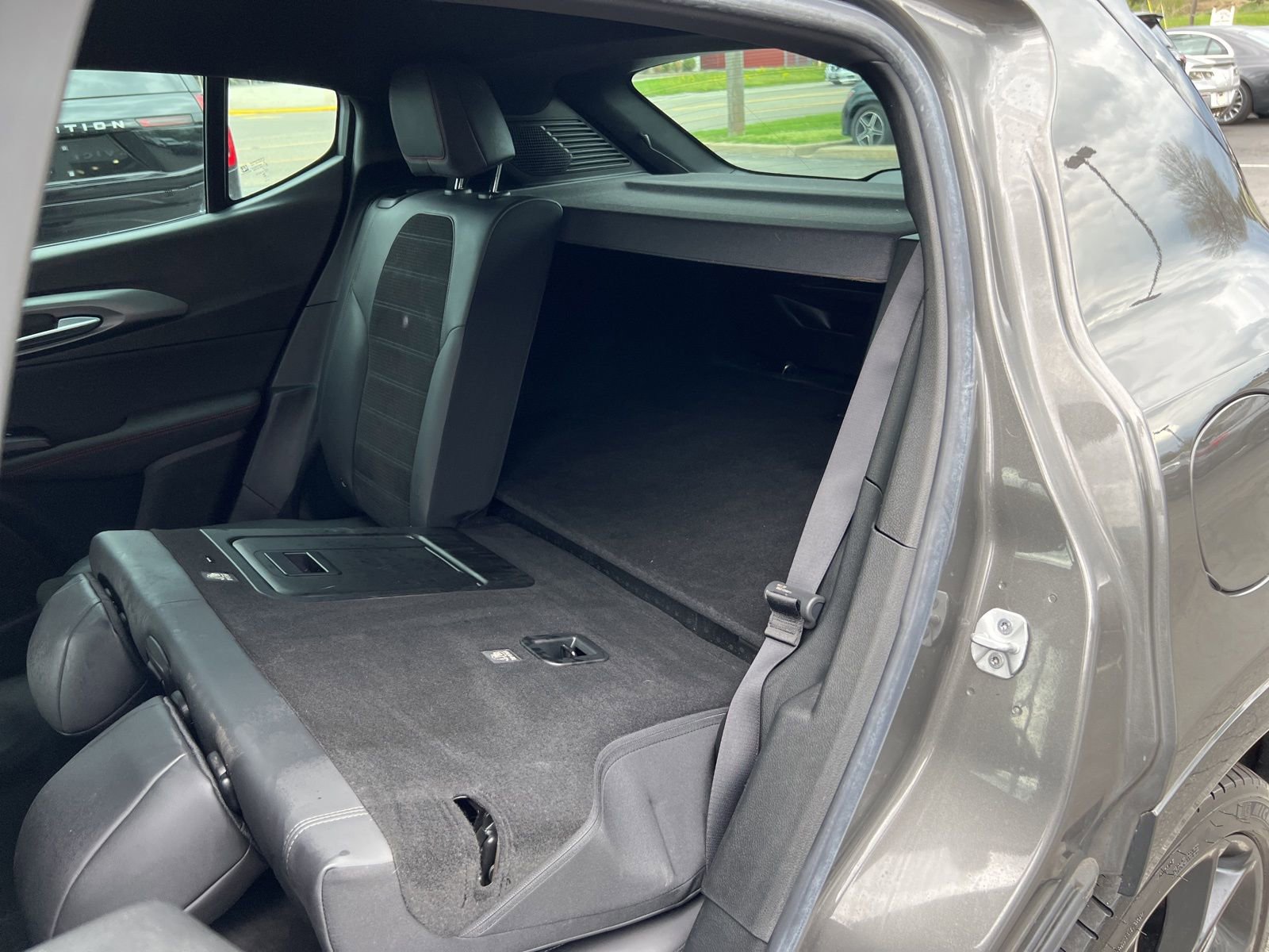 Used 2024 Dodge Hornet R/T AWD/4WD image 44