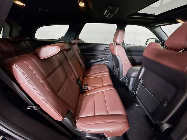 Used 2024 Dodge Durango GT image 29
