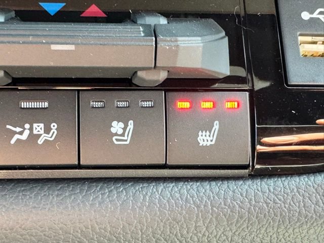 New 2026 Toyota Tundra Limited AWD/4WD image 27