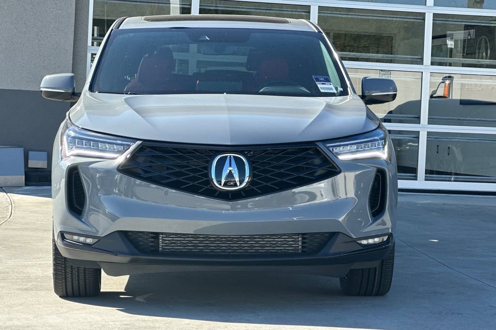 New 2026 Acura RDX A-Spec image 9