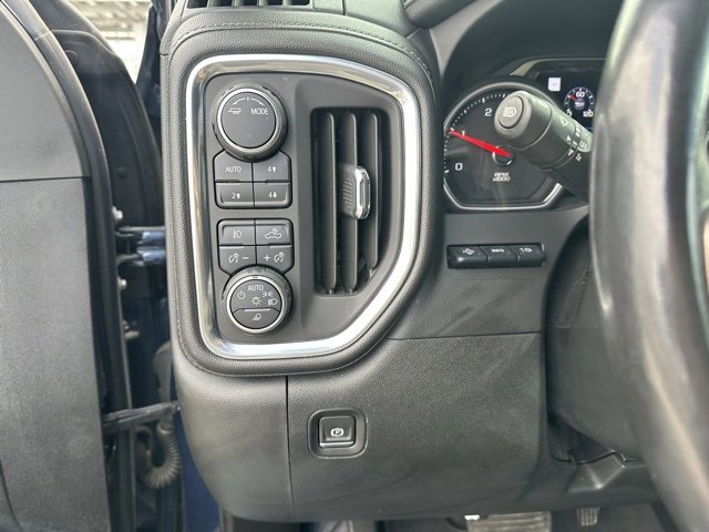 Used 2020 Chevrolet Silverado 3500 High Country w/ Z71 Off-Road Package image 4