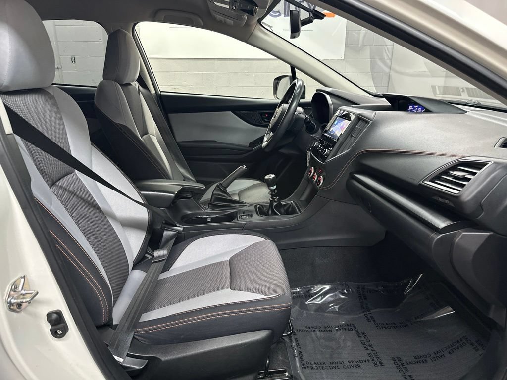 Used 2023 Subaru Crosstrek 2.0i Premium AWD/4WD image 19