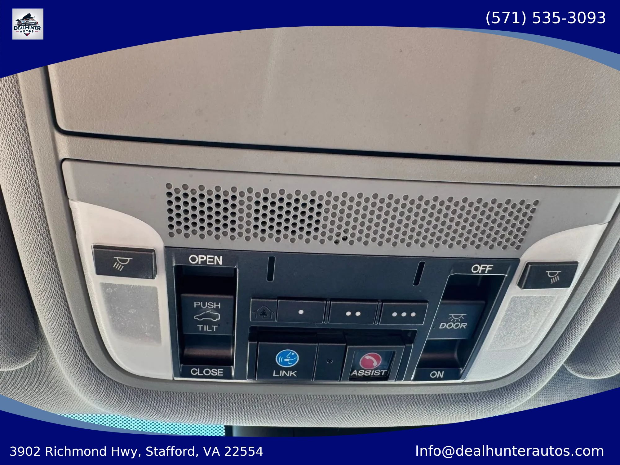 Used 2014 Acura MDX SH-AWD w/ Tech & Entertainment image 28
