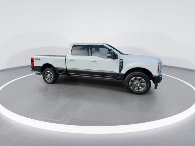 Used 2025 Ford F250 King Ranch AWD/4WD image 9