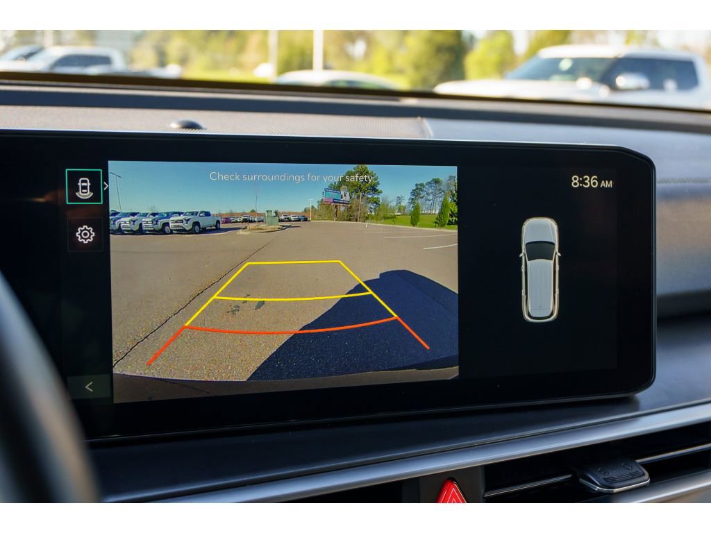 Used 2024 Kia Sorento S image 24