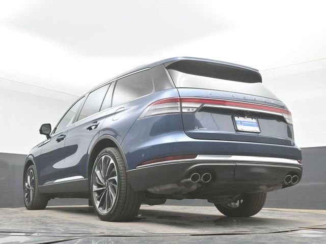 Used 2020 Lincoln Aviator Reserve w/ Equipment Group 202A AWD/4WD image 51
