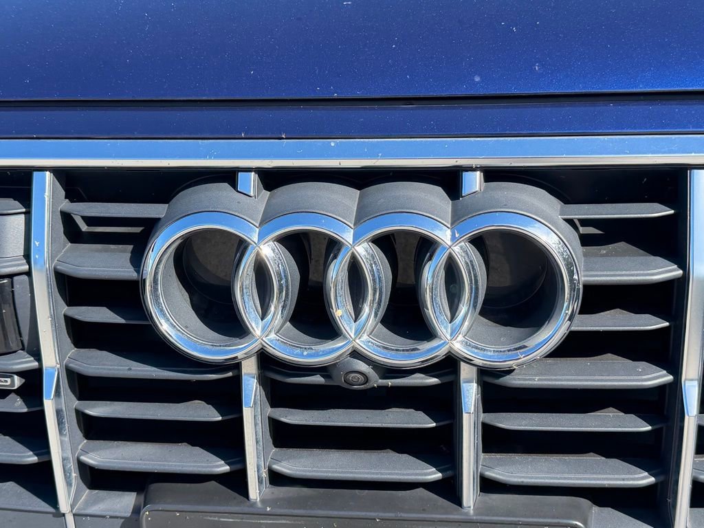 Used 2022 Audi Q7 2.0T Premium Plus w/ Premium Plus Package image 3