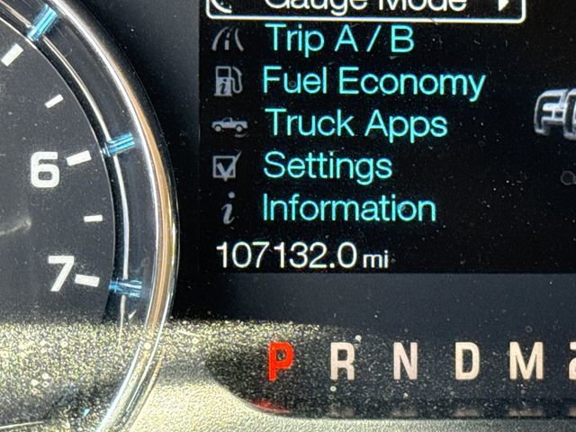 Used 2014 Ford F150 XLT w/ XLT Chrome Package RWD image 44