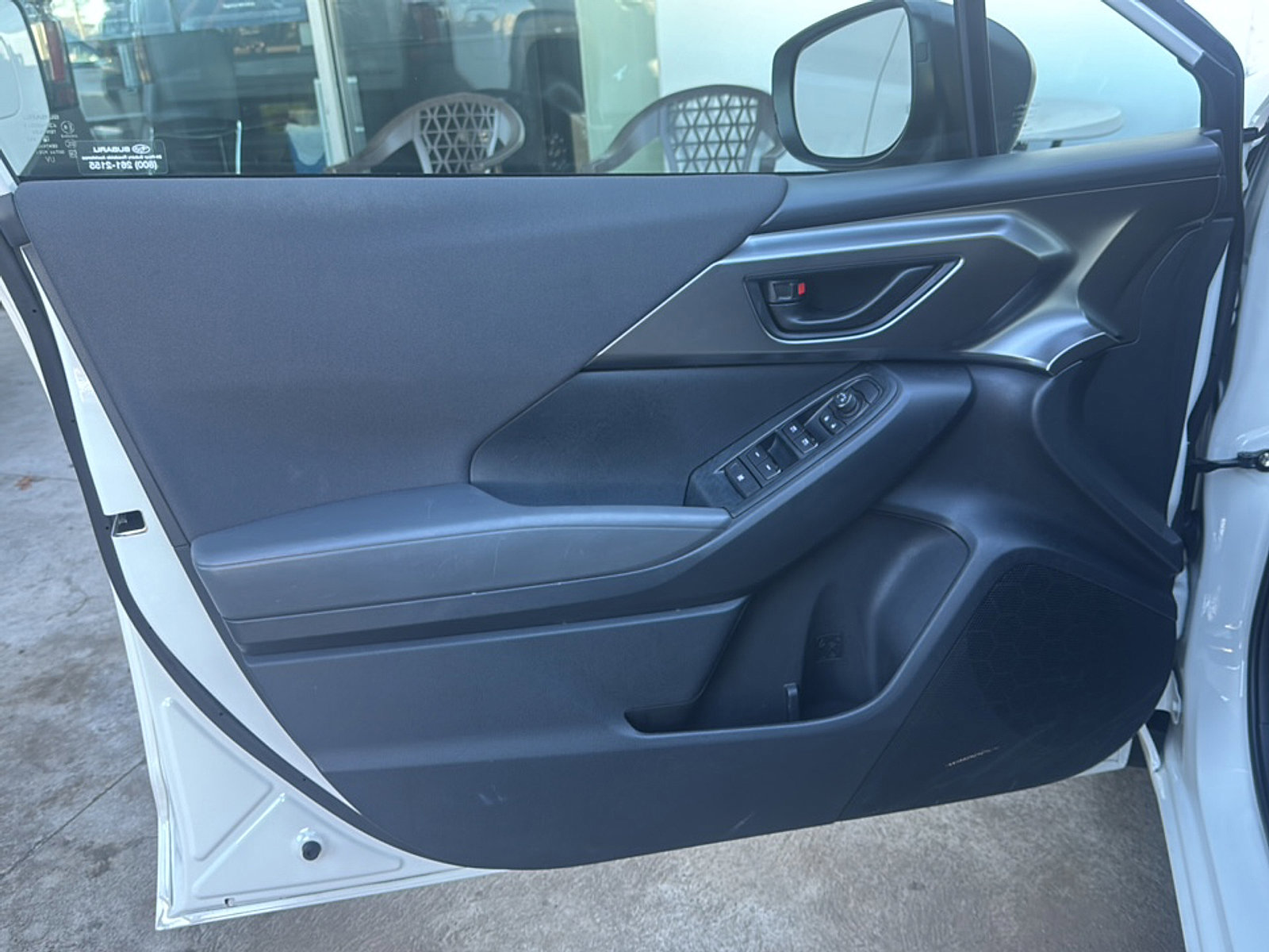 Certified 2024 Subaru Impreza 2.0i image 13