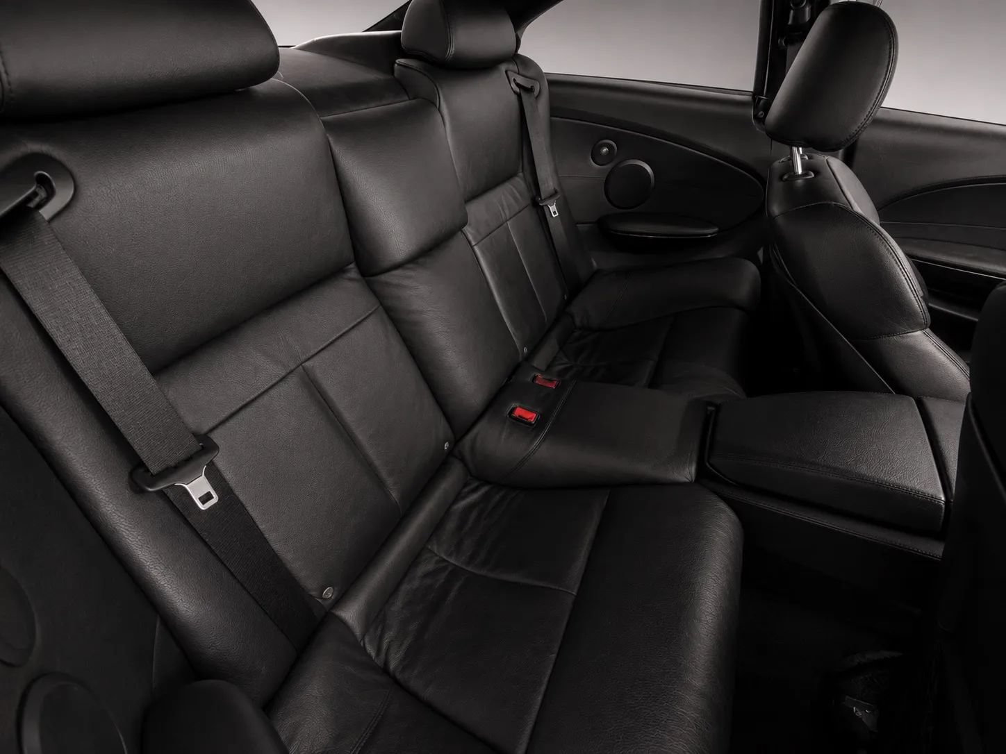 Used 2006 BMW M6 Coupe RWD image 14