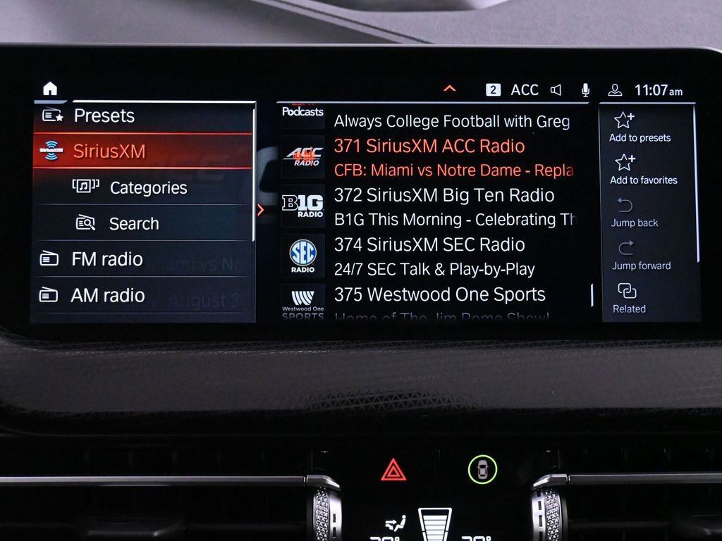 Used 2022 BMW 228i xDrive Gran Coupe w/ Convenience Package image 28