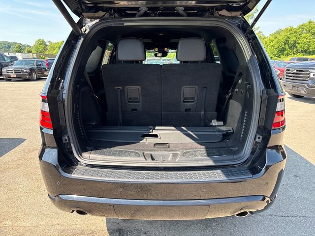 Used 2022 Dodge Durango GT AWD/4WD image 24