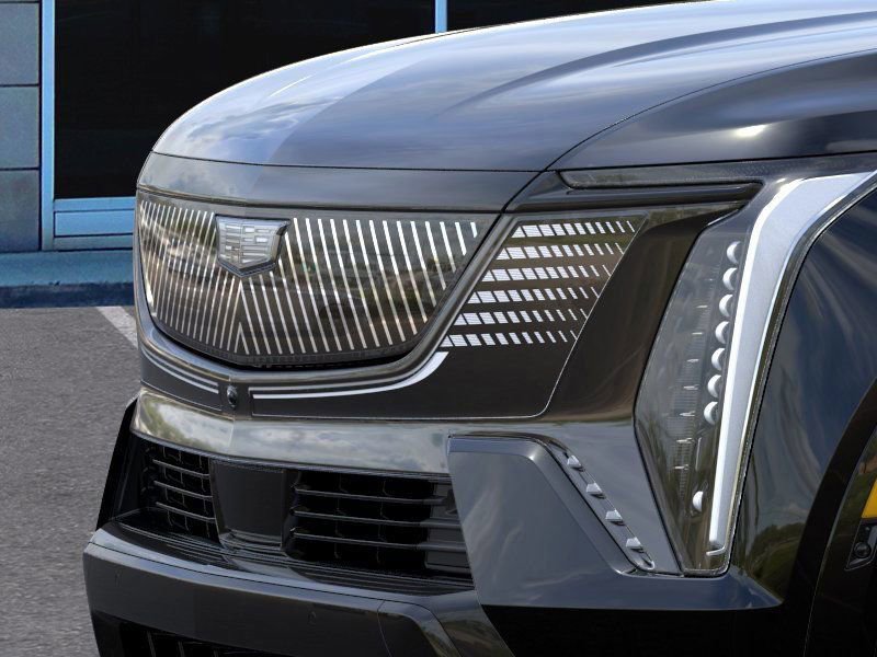 New 2026 Cadillac Escalade IQL Sport 2 image 13