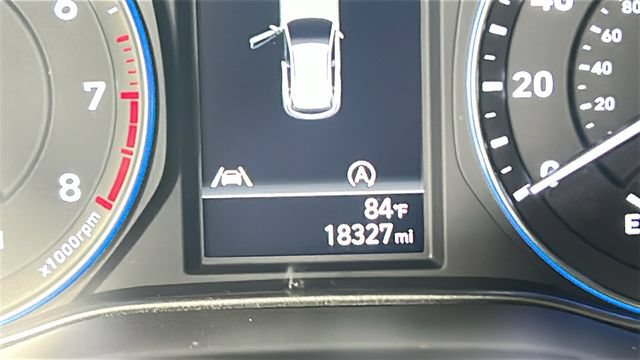 Certified 2023 Hyundai Kona SE AWD/4WD image 18