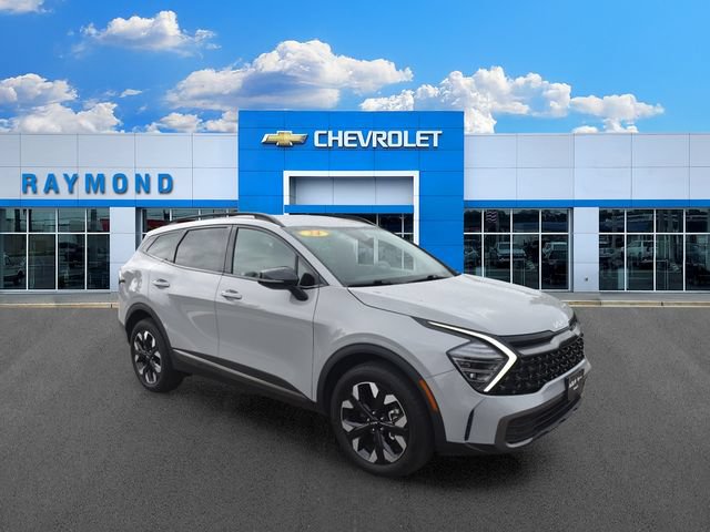 Used 2024 Ford Escape SE FWD image 17