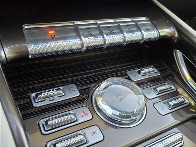 New 2026 Lincoln Nautilus Black Label image 14