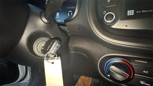 Used 2024 Kia Soul LX w/ Option Group 015 image 13