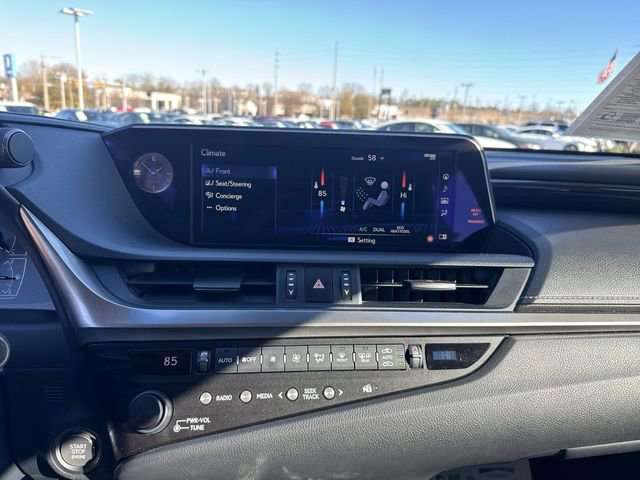 Used 2019 Lexus ES 350 w/ Accessory Package 2 image 20