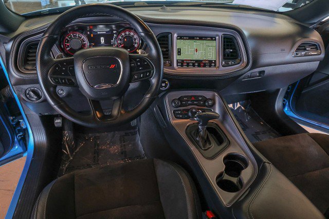 Used 2023 Dodge Challenger GT w/ Plus Package image 21
