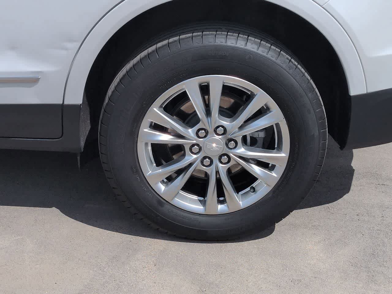 Used 2023 Cadillac XT5 Premium Luxury AWD/4WD image 13