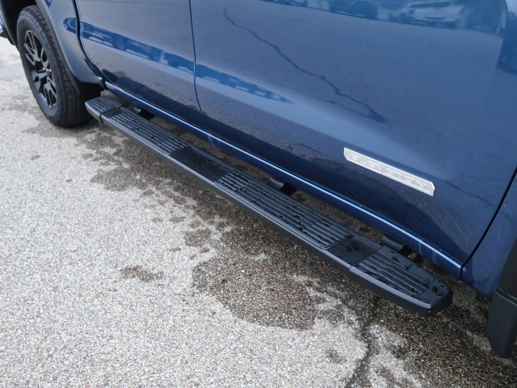 New 2026 GMC Sierra 1500 Elevation image 6