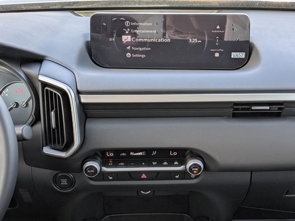 New 2026 MAZDA CX-50 AWD 2.5 S w/ Weather Package image 18