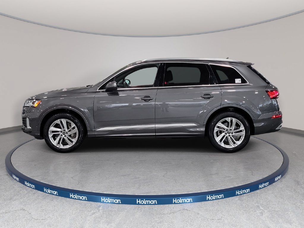 Used 2022 Audi Q7 2.0T Premium AWD/4WD image 9