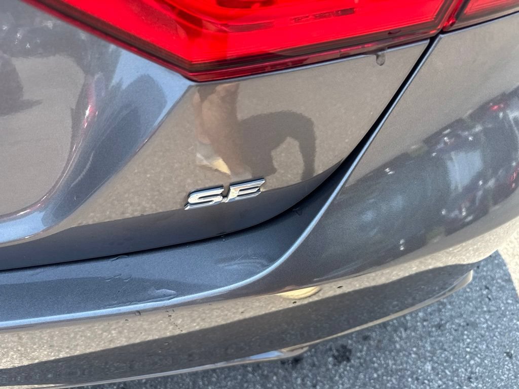 Used 2020 Toyota Camry SE FWD image 62