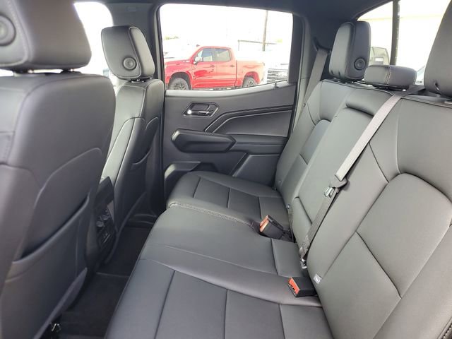 New 2026 Chevrolet Colorado LT w/ LT Convenience Package RWD image 9