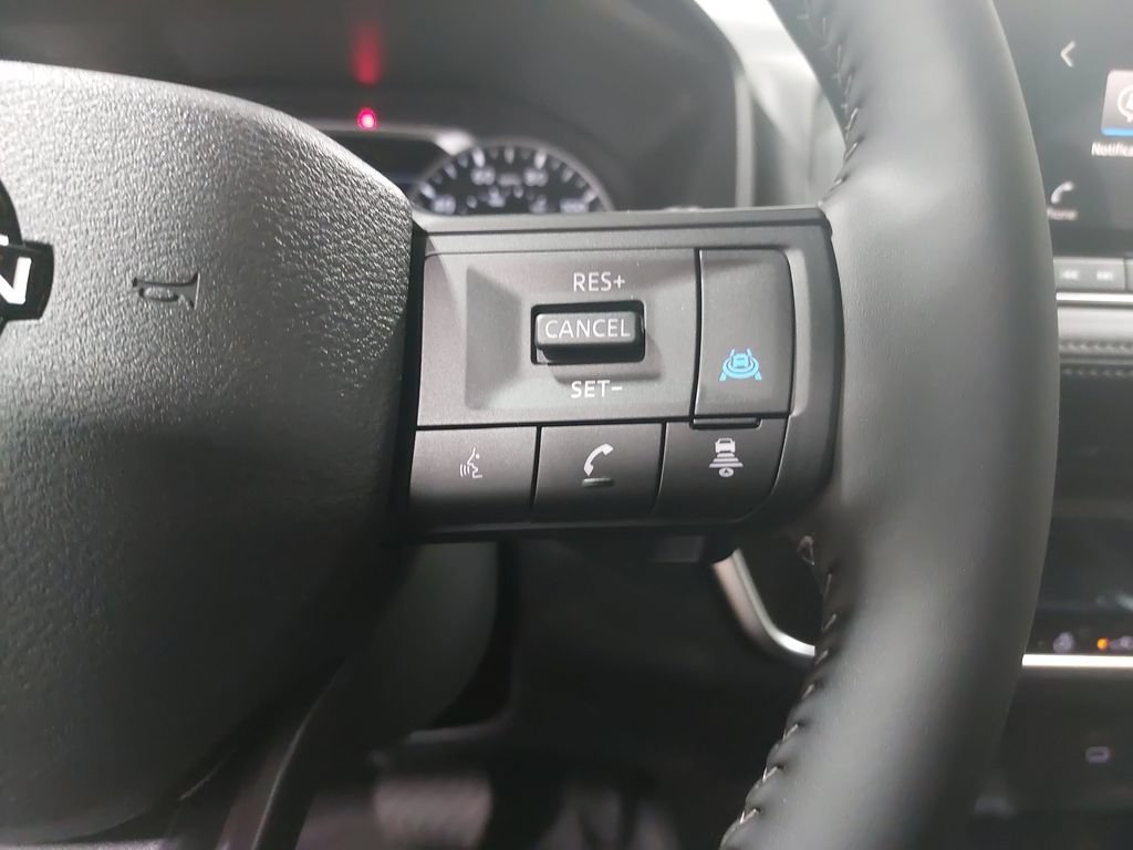 New 2026 Nissan Rogue Dark Armor AWD/4WD image 18
