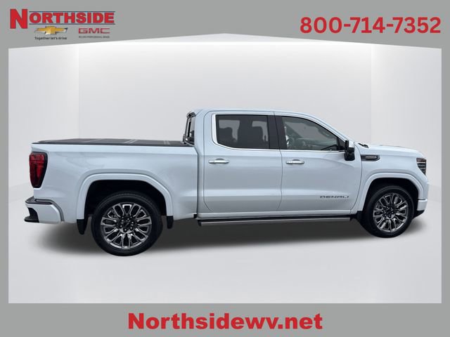 New 2026 GMC Sierra 1500 Denali Ultimate image 6