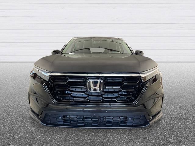 New 2026 Honda CR-V EX-L image 9